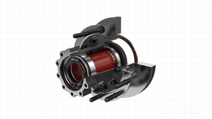 向新而行 康邁攜最新產(chǎn)品和技術(shù)創(chuàng)新成果輪端亮相武漢車展