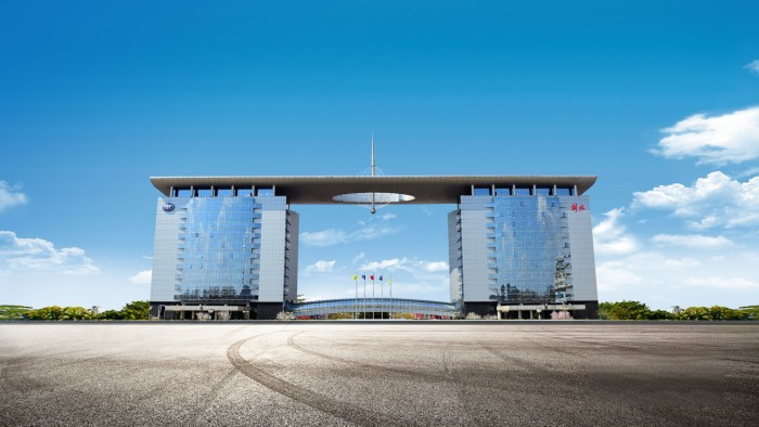 踐行國(guó)家“雙碳”戰(zhàn)略,一汽解放賦能“E時(shí)代”