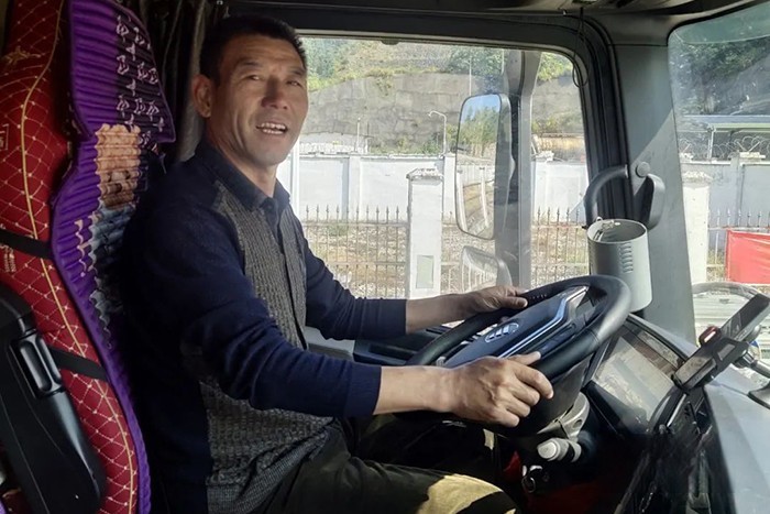 安全、舒適、低能耗，炭黑運輸難不倒，吃湯還是吃肉，我就全靠它了！