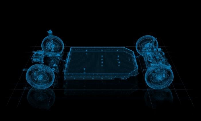 “隱形大梁”重新定義皮卡車身科技，雷達RD6獲十佳底盤評選皮卡先鋒獎